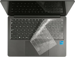 2024�`2025����13.3 NEC LAVIE Direct SOL/LAVIE S1375 S1365 S1355 ��p �L�[�{�[�h�J�o�[ �ی� �t�B���� �����^ ���������� TPU�f�� (�N���A, LAVIE SOL)