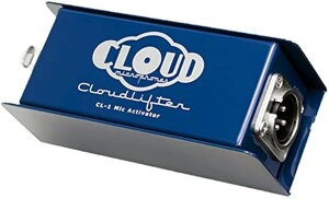 CL-1 Cloud Microphones ���{��œ����K�C�h�t�� (Cl-1 �P�i)