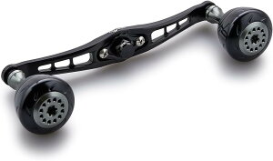 �x�C�g ���[�� �n���h�� �V�}�m �_�C�� �A�u�K���V�A �ʗp �x�C�g���[�� Spider Series 120mm �u���b�N 126 (�u���b�N, 120mm)