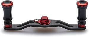 ���[�� �n���h�� 1.5K�Y�f�z �J�[�{�� �V�}�m SHIMANO �_�C�� DAIWA �A�u Abu �x�C�g���[�� �p Chess Series 95mm �u���b�N�����b�h (�u���b�N�����b�h, 95mm)