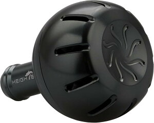 35mm �p���[ ���[�� �n���h�� �m�u �V�}�m �_�C�� �ʗp Shimano Type Daiwa Chrysant Series �_�[�N�O���[ 22STELLA/23AIRITY (�_�[�N�O���[(22STELLA/23AIRITY))