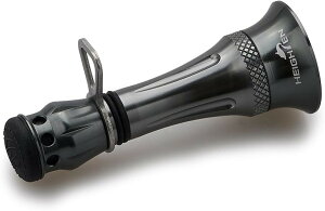 48mm ���[�� �X�^���h �J�X�^���o�����T�[ ��� �V�}�m SHIMANO �_�C�� DAIWA �X�s�j���O���[�� �ʗp 7-12g���� �t�b�N�L�[�p�[ ���C���X�g�b�p�[ (�_�[�N�O���[(22STELLA/23AIRITY), 48mm)