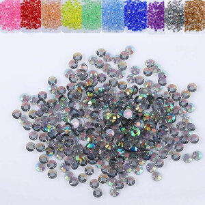 ���C���X�g�[�� 1000�� �����N���A ������f�R (�O���[, 2mm)