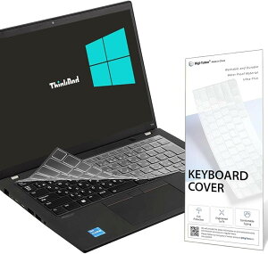 2022�`2023����14 Lenovo �L�[�{�[�h�J�o�[ ���{��JIS�z�� ThinkPad X1 Carbon Gen 11/ 10/ 9 Yoga 8/Gen 7�p �ی� �t�B���� (X1 Carbon(2022�`2023))