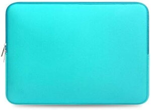 �}�b�N�u�b�N�P�[�X PC �p�\�R�� (Turquoise, 15.6)