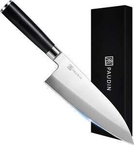 �o�n� - �p�E�f�B�� ���p� 180mm �a� �X�e�����X �Аn �����΂� �O�����낵 �h�g �C�N �؂�� (��C��, 180mm|�o�n�|M2)