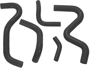 �V���R�� ���W�G�^�[�z�[�X �L�b�g CBR250FOUR MC14 CBR250R MC17 CBR250RR MC22 �{�f�B�[ �o�C�N �O�� (�u���b�N)