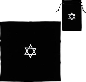 �^���b�g�N���X �|�[�`�t�� �x���x�b�g 50cmx50cm �^���b�g�J�[�h �I���N���J�[�h �^�C�vD (50cmx50cm)