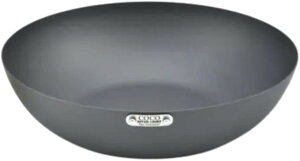 �u��26cm �S�t���C�p�� ���[�J�[���� �ł��Ȃ� �K�тȂ� �ꐶ�� ����肪���� �������ȒP IH�Ή� ���o�[���C�g ��SONS �L�����T���Y �������H (�V���o�[, 26cm)