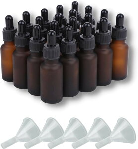 遮光瓶 20ml」の人気商品一覧・価格比較 - 価格.com