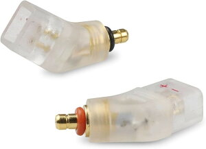 GIPX-0.78mm �ϊ��R�l�N�^�[ �R�l�N�^�[�L�b�g Westone�p Pro X�V���[�Y �I�X 2Pin�R�l�N�^ ���X X10�EPro X20�EPro (����, Westone�p Pro X�V���[�Y to 2Pin�R�l�N�^�i���X�j)