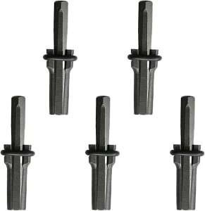 �Z���� 16mm SDS�v���X�V�����N 4���n�h���� �Ί��蓹�� �X�g�[���X�v���b�^�[ ��� ���� �Ӑ� (�Z���� 16mm 5�{)