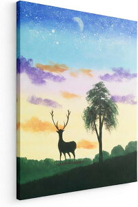 �V���V���� �A�[�g�p�l�� 40x30cm ���G�� ����A�[�g ���_�� �Ǌ|�� ���̎��� �G�� �ؘg�t�� �C���e���A ���� ���� ���N�� YX-ALL YX-9a (�A�[�g�p�l��, ����40 cm x ��30 cm)
