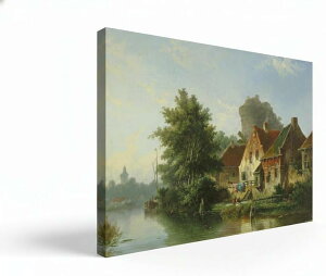 �V���V���� �A�[�g�p�l�� 40x30cm ���G�� ����A�[�g ���_�� �Ǌ|�� ���̎��� �G�� �ؘg�t�� �C���e���A ���� ���� ���N�� YX-ALL YX-29a (�A�[�g�p�l��, ����40 cm x ��30 cm)