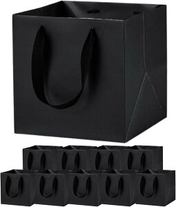 ���� ��� �M�t�g�p �}�`�L �M�t�g�o�b�O �� �� �����` 10�� �Z�b�g (�u���b�N, 25x25x25cm)