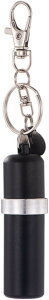 �g�їp�I�C���^���N ZIPPO�Ή�1�� �t�����g�z���_�[�t�� �t�����g��t�p�H��t 8ml �L�[�z���_�[�� �R��h�~ �~�j�R���� �o�R/�L�����v�p (�u���b�N)