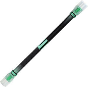 NOPE FILED �y���񂵐�p�y�� �d��24.5g ����22.3cm (�O���[��, �W��)