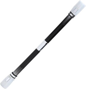 NOPE FILED �y���񂵐�p�y�� �d��24.5g ����22.3cm (�u���b�N, �W��)