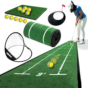 ゴルフ練習器具 ゴルフネット マット」の人気商品一覧・価格比較 