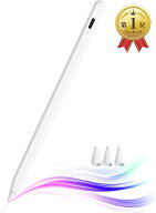 【楽天ランキング1位入賞】iPad用ペンシル アップルペンシル代用ペン 2018年～2026年 iPad対応 タッチペ…