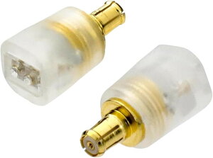 A2DC-0.78mm �ϊ��R�l�N�^�[ �R�l�N�^�[�L�b�g �I�[�f�B�I�e�N�j�J�p A2DC�R�l�N�^ �I�X 2Pin 0.78mm�R�l�N�^ 2�Z�b�g ���� (����, A2DC �I�X to 2Pin�R�l�N�^ ���X)