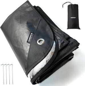 �W�[�����X �O�����h�V�[�g ���W���[�V�[�g �A���~�h�� 150x210cm ���[�ܕt�� 1�`3�l�p �u���b�N (�u���b�N)
