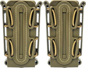 �}�K�W���|�[�` �}�O�|�[�` �K�X�n���h�K�� MP5 MP7�Ή� MOLLE �x���g �����Ή� �n���h�K���p �T�o�Q�[ �\�t�g�V���� �X�R�[�s�I���^�C�v �^��2�Z�b�g (�^��2�Z�b�g)