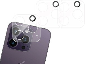 3���Z�b�g �Ή�iPhone 14 Pro/iPhone Max �J�����t�B���� ���{���Ɏq �d�x9H �����ߗ� �w��h�~ �C�A�h�~ ��U�h�~ �L�Y�h�~ �ϏՌ� �\��t���ȒP �S�ʕی� (YCO-9CS-735)