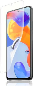 �A���`�O���A �t�B����Redmi Note 11 Pro 5G �ی�t�B���� �� TPU�f�� Note11Pro�ی�t�B���� �\��t���ȒP/�S�ʕی�/�C�A�Ȃ�/�w��h�~/�X�N���b�`�h�~/�����ɂ��� �Ή��t�B���� (WDQ-AJK-0270)