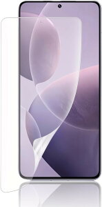 �A���`�O���A �t�B����Xiaomi POCO F6 Pro �ی�t�B���� �� TPU�f�� F6Pro�ی�t�B���� �\��t���ȒP/�S�ʕی�/�C�A�Ȃ�/�w��h�~/�X�N���b�`�h�~/�����ɂ��� �Ή��t�B���� (WDQ-AJK-0264)