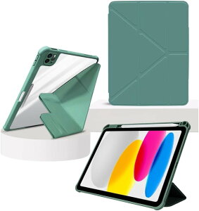 ipadmini6�P�[�X ipadmini7 ��6���� ��7���� �y�����[ �y�� ���^ �~�j �X�^���h �I�[�g�X���[�v �c �u�� �S�ʕی� (�O���[��)