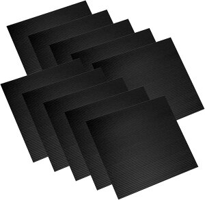 �v���_�� ���F �v���X�`�b�N�i�{�[�� (3mm�� 30cmx30cm 10���Z�b�g)