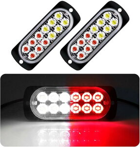�ėp �X�g���{ �t���b�V�� led ���C�g �f�C���C�g �� �o�C�N �g���b�N 12v 24v �h�� ���� �J�X�^�� �z���C�g ���b�h (�z���C�g�����b�h)