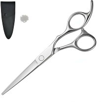 楽天市場】ヘアハサミ 7インチ シザーの通販