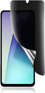 Redmi 14C �ی�t�B���� �� �`�����h�~ TPU�f�� Xiaomi 14C�ی�t�B���� �̂������h�~�t�B���� �\��t���ȒP/�C�A�Ȃ�/�w��h�~/�X�N���b�`�h�~/�����ɂ���/�v���C�o�V�[�ی� (WDQ-AJK-0116)