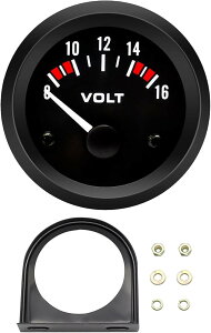 12V 電圧計 車用」の人気商品一覧 | 安い商品を通販サイトから探す