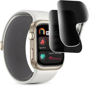 �`�����h�~�t�B���� 2���Z�b�g HUAWEI WATCH D2 ��p �ی���� �`�����h�~�@�\ TPU�f�� �C�A�E�w��h�~ �����ɂ��� �Ή� �\��t���ȒP (MJO-JAC-C005)