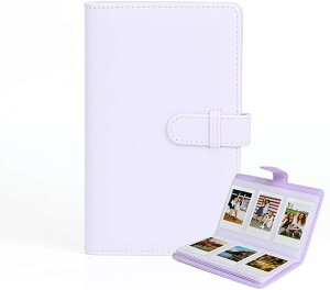 �`�F�L�A���o�� instaxmini�p�`�F�L�� ��e�� 108�����[ PU���U�[ �`�F�L�t�@�C�� �R���p�N�g�^�C�v ���킢�� ������� (�p�[�v��)