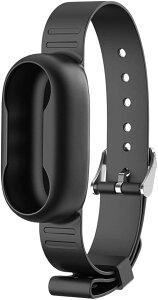 Insta360 GO3S �A�N�V�����J�����p �V���R���J�o�[ �x���g ���X�g�X�g���b�v (�u���b�N)