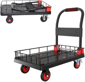手押し台車 折りたたみ ストッパー」の人気商品一覧・価格比較 - 価格.com