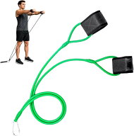 GLOFIN トレーニングチューブ 筋トレ ストレッチバンド ゴムチューブ 強度別 自宅トレーニング 全身運動 …