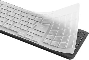 �L�[�{�[�h�J�o�[ for �x�m�� FMV ESPRIMO FH�V���[�Y 2024�`2020���� Fujitsu FH95 FH93 FH90 WF-X WF2 FH-X FH77 FH70 WF1 (�N���A, FMV ESPRIMO FH)