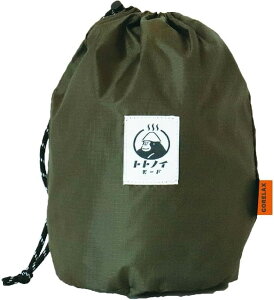 �ƂƂ̂��В� �В��� �o�b�O GORELAX-BAG-09 �T�E�i�o�b�O �T�� �����C �o�X�O�b�Y �y�� ���s�p �����Y ���f�B�[�X ���j�Z�b�N�X �S�����b�N�X (�J�[�L�@24P44972, W24cmxH25�C5cmxD13cm)