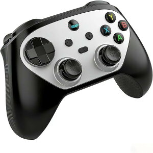 switch 2 �R���g���[���[ 2026�N��[���f�� �X�C�b�`�R���g���[���[ ����Bluetooth�ڑ� Switch1/2��Ή� �w�ʃ{�^������ TURBO�A�ˋ@�\ �}�N���@�\ �W���C���Z���T�[���� �z�[�����ʃX�e�B�b�N (�z��