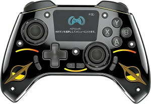 switch�p �R���g���[���[ �v���X�e4�R���g���[���[ 2�i�K�����z�[���g���K�[ TURBO�A�ˋ@1200mAh��e�� Bluetooth����/�L���ڑ� 2.4G���V�o�[�t�� �}�N���@�\ �w�ʃ{�^���t�� ���[�V�����}�b�s���O (