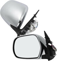 楽天市場】ハイエース4型ドアミラーの通販