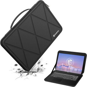 �݊��i �d��EVA�ی�X���[�u�P�[�X 15.6�C���` MSI Bravo A4DDR ���b�v�g�b�v�p Thin GF63 �m�[�g�p�\�R���p�� GF65 Thin/GV15 �h�� (Black, For MSI 15.6�C���`�iM94-2�j)