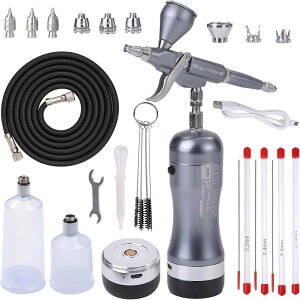 �[�d�� �G�A�u���V AERO CROSS portable ver.4.0 �g���K�[ �n���h�s�[�X �R���v���b�T�[ ���a ���^ �v���� �͌^ �h�� �A�[�g �y�C���g (�K�����^���b�N)