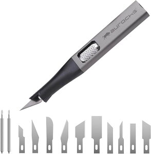 EZ-tools �J�[�r���O�i�C�t �֐n10�� �f�U�C���i�C�t �A�[�g�i�C�t �N���t�g�i�C�t �׍H�p�J�b�^�[ �y�� �v�����f�� ������ �؊G DIY (�K�����^��, DX12�i�֐n11��12���j)