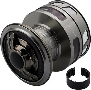 ���[�� �X�v�[�� DAIWA �_�C�� ���o�[�u���[�L �X�s�j���O���[�� V2.0 �ւ��X�v�[�� 2500 3000�� �ʗp �g�[�i�����g �^ - �K�����^�� HT28403 (V2.0 - �K�����^��, 2500-3000)